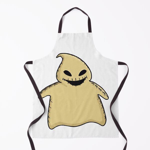 Item preview, Spooky Little Boogie Man designed and sold by a-rmnw.