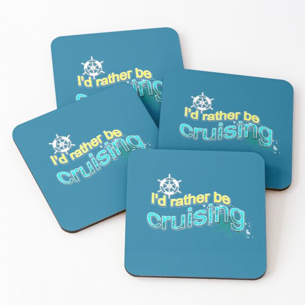 Item preview, I'd rather be cruising designed and sold by obedtheartist.