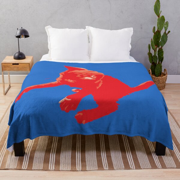 Item preview, Red Kitten designed and sold by Christopher Conroe.