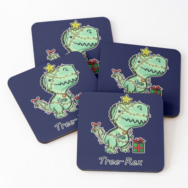 Item preview, Tree-Rex designed and sold by Faroth.