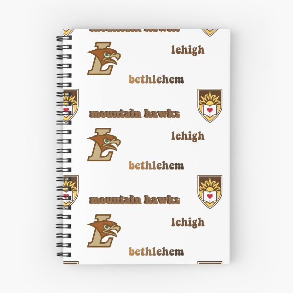 Item preview, Lehigh University sticker pack designed and sold by ashshaiv.