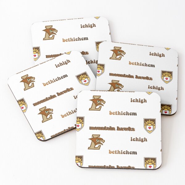 Item preview, Lehigh University sticker pack designed and sold by ashshaiv.