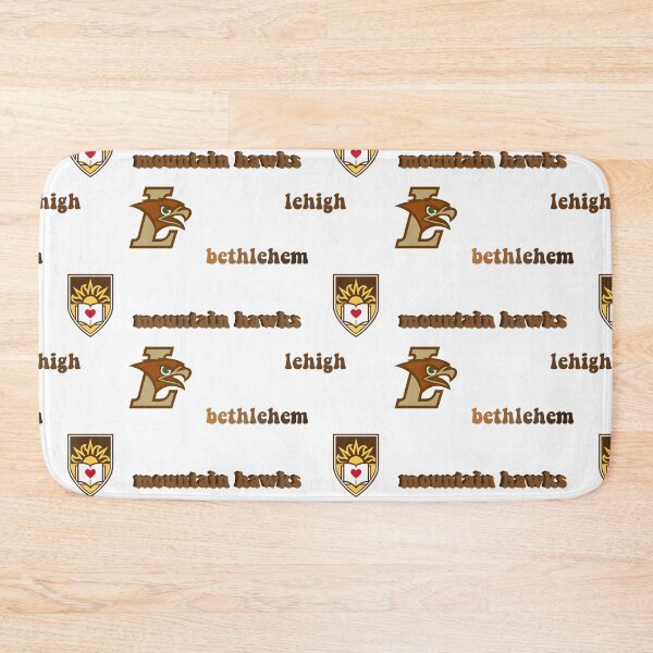 Item preview, Lehigh University sticker pack designed and sold by ashshaiv.