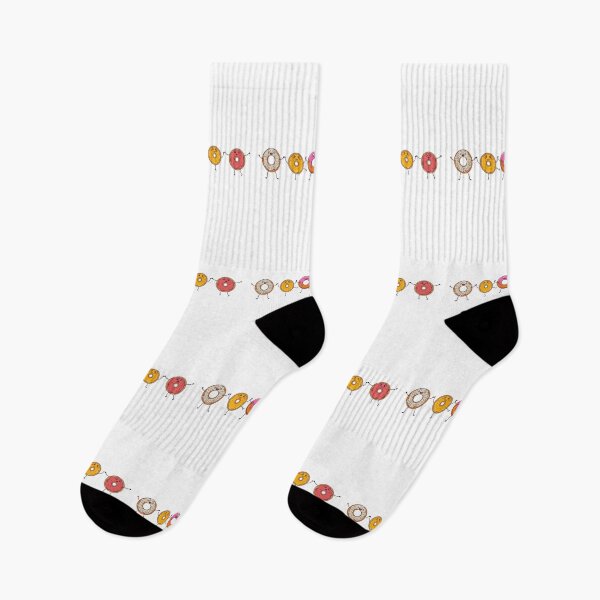 Item preview, The Dancing Donuts  designed and sold by TeeKid.