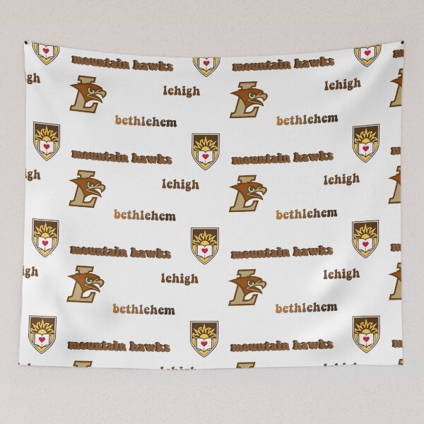 Item preview, Lehigh University sticker pack designed and sold by ashshaiv.