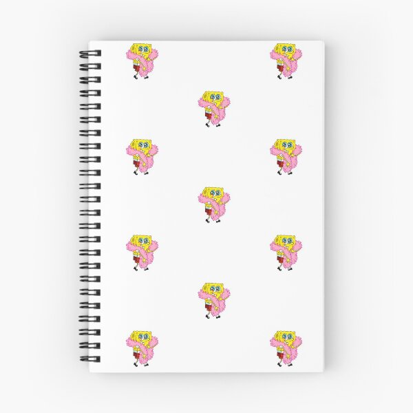 Item preview, Spongebob designed and sold by monica doodles.