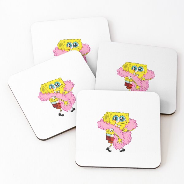 Item preview, Spongebob designed and sold by monica doodles.
