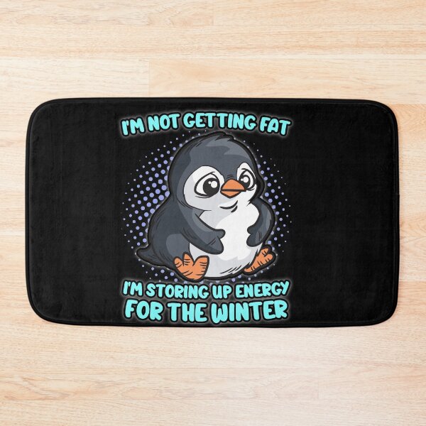 Item preview, Chubby Penguin BBW designed and sold by Moonpie90.