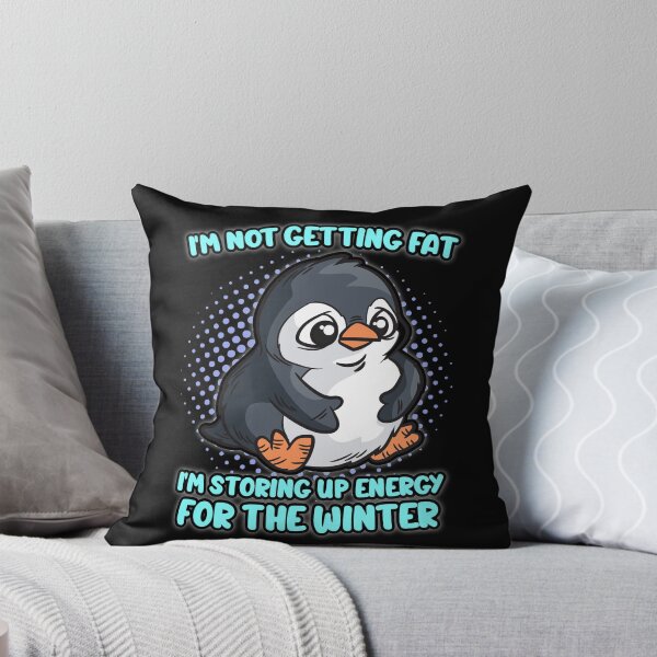 Item preview, Chubby Penguin BBW designed and sold by Moonpie90.