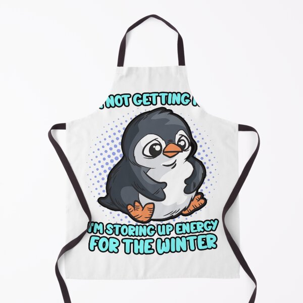 Item preview, Chubby Penguin BBW designed and sold by Moonpie90.