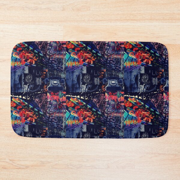 Item preview, One Last Phone Call Greeting Card designed and sold by Swooncake Press.