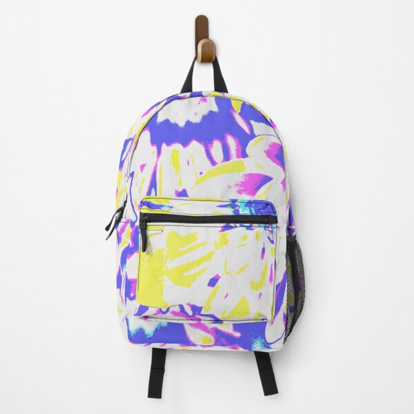Item preview, Flower power. Pretty floral design. designed and sold by LaBellCreative.