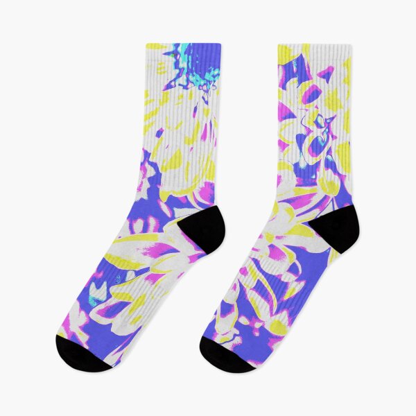Item preview, Flower power. Pretty floral design. designed and sold by LaBellCreative.