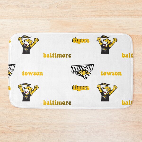 Item preview, Towson University sticker pack designed and sold by ashshaiv.