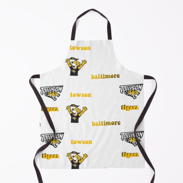 Item preview, Towson University sticker pack designed and sold by ashshaiv.