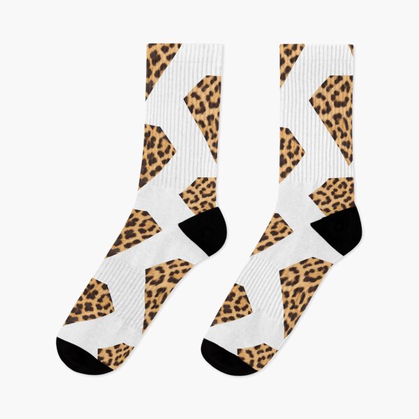 Artikelvorschau, Leopard Diamond Print entworfen und verkauft von RoJor.