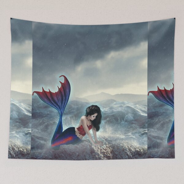 Item preview, Cressa-la - On Rock designed and sold by K. Weikel.