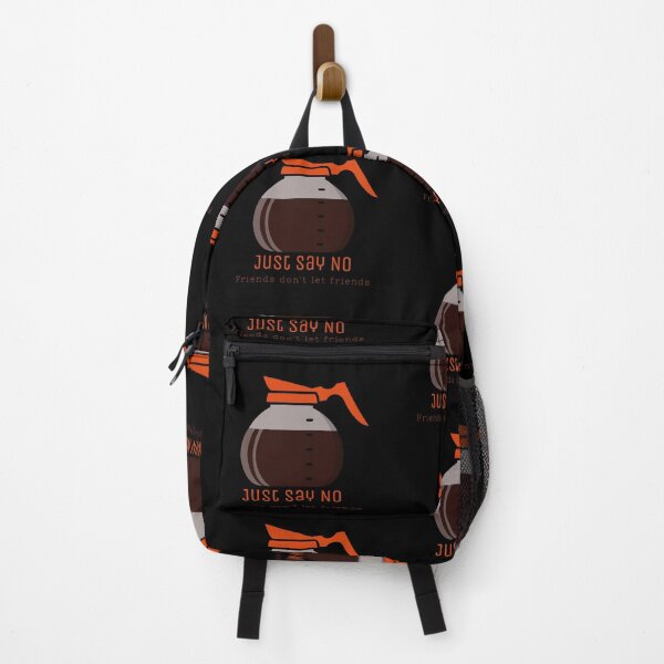 Item preview, Just Say No designed and sold by TFM-Novelties.