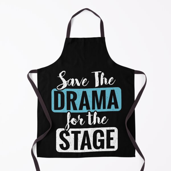 Item preview, Funny retro drama teacher designed and sold by jcorres.