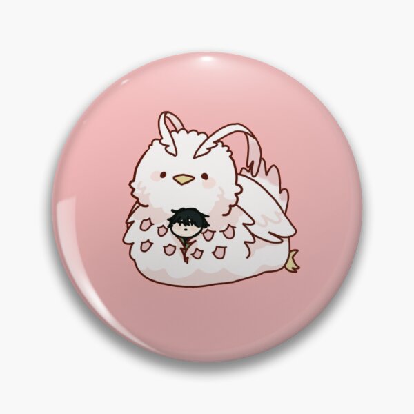 Item preview, Filo and naofumi designed and sold by daikon sprout.