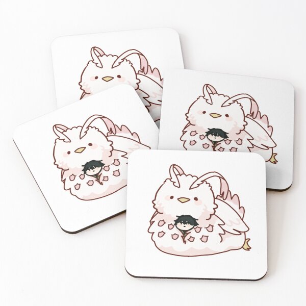 Item preview, Filo and naofumi designed and sold by daikon sprout.