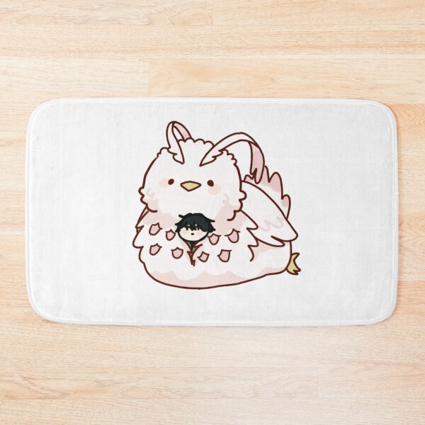 Item preview, Filo and naofumi designed and sold by daikon sprout.