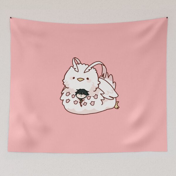 Item preview, Filo and naofumi designed and sold by daikon sprout.