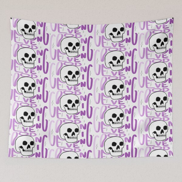 Item preview, Good Evening designed and sold by maygwen.
