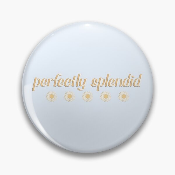 Item preview, Perfectly Splendid designed and sold by Zanthie.