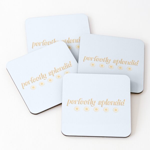 Item preview, Perfectly Splendid designed and sold by Zanthie.