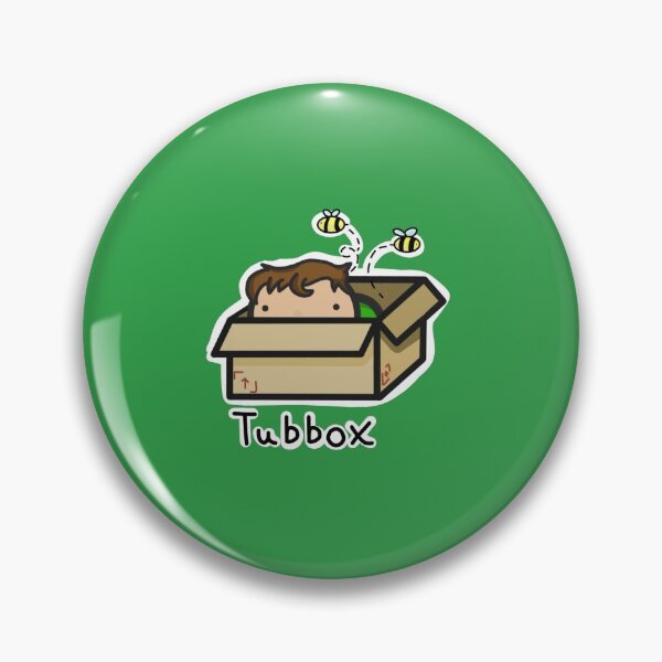 Item preview, Tubbox designed and sold by Cole--SM.