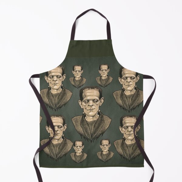 Item preview, Monster Clones designed and sold by RoGoArt.