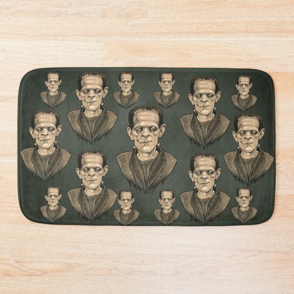 Item preview, Monster Clones designed and sold by RoGoArt.