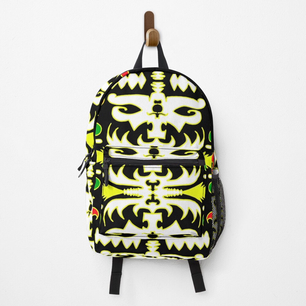 Item preview, Backpack designed and sold by Yeaha.