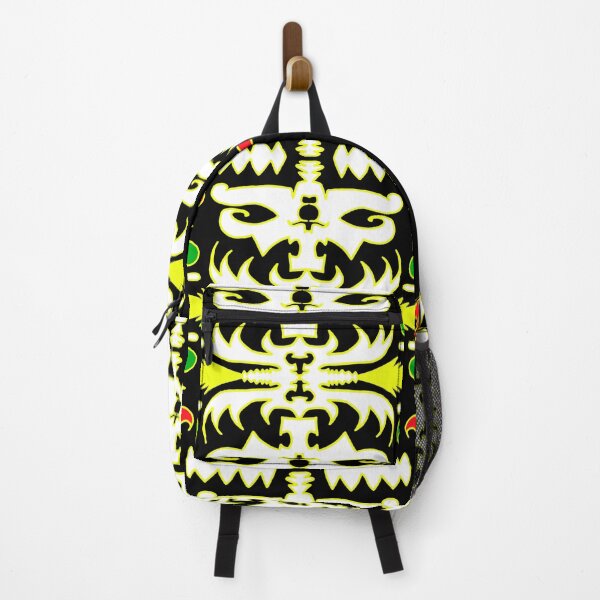 Item preview, Tribes Pattern designed and sold by Yeaha.