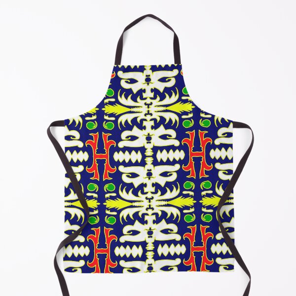 Item preview, Tribes Pattern designed and sold by Yeaha.