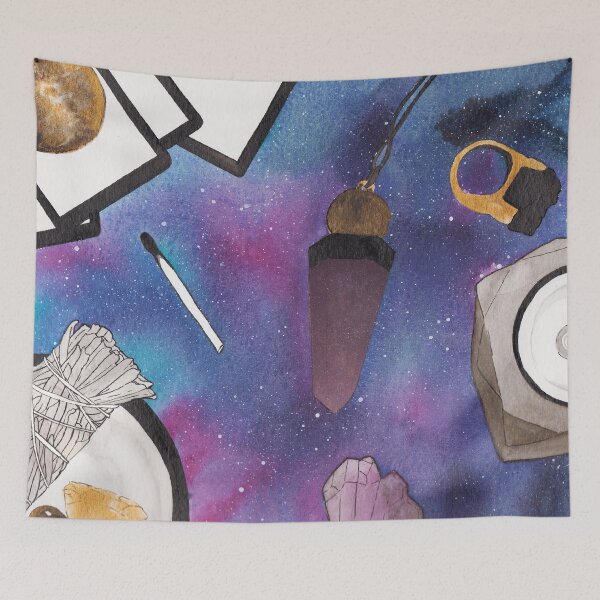 Item preview, mystical 2 designed and sold by melaniab-art.