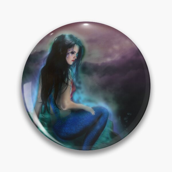 Item preview, Cressa-la - All Ones Are Evil designed and sold by K. Weikel.