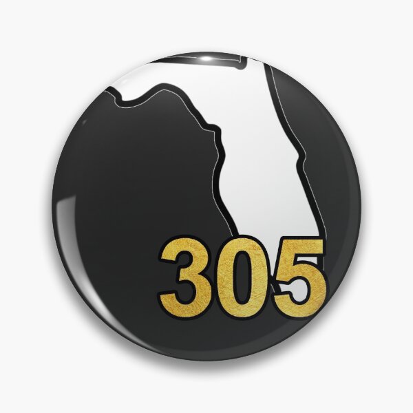 Item preview, The 305 designed and sold by johnnysakko.