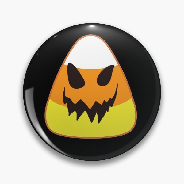 Item preview, Candy Corn Jack designed and sold by W0lfzbane.