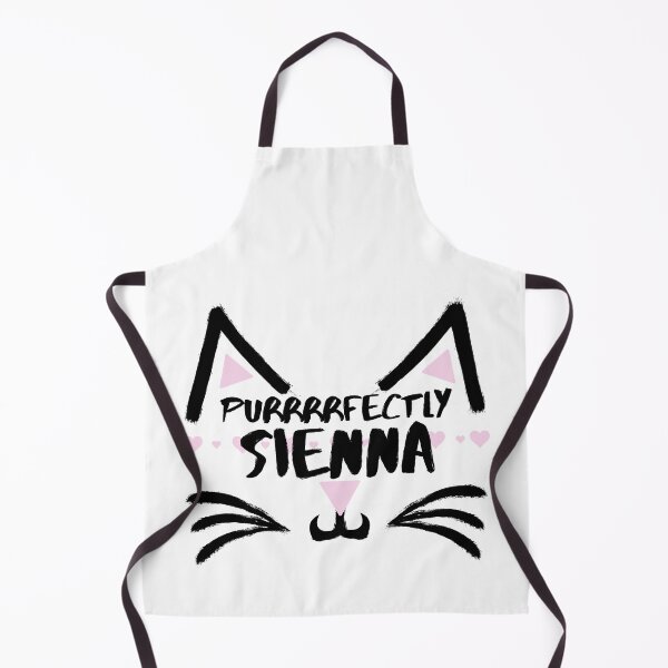 Artikelvorschau, Purrrrfectly SIENNA entworfen und verkauft von IzzyDee-Designs.
