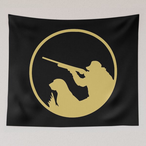 Item preview, Hunting Buddies designed and sold by Sinfamous.