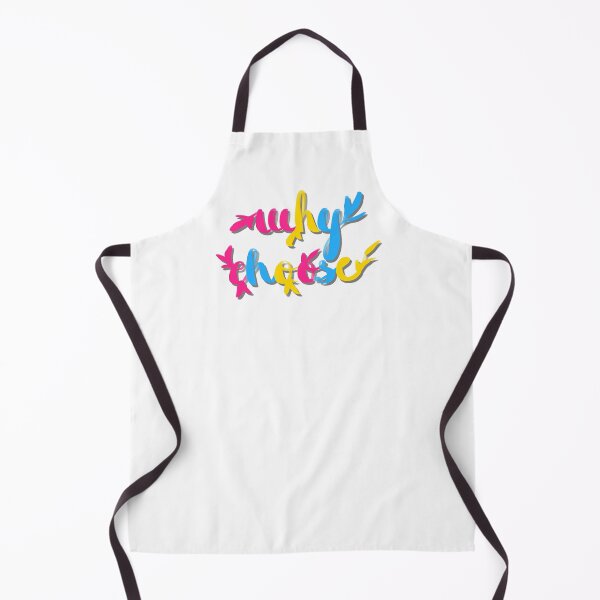 Item preview, Why Choose? designed and sold by roygbi-violet.