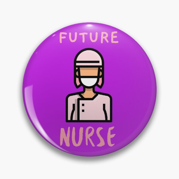 Item preview, YOUR CHILD'S FUTURE: FUTURE NURSE  designed and sold by CoopClothing.