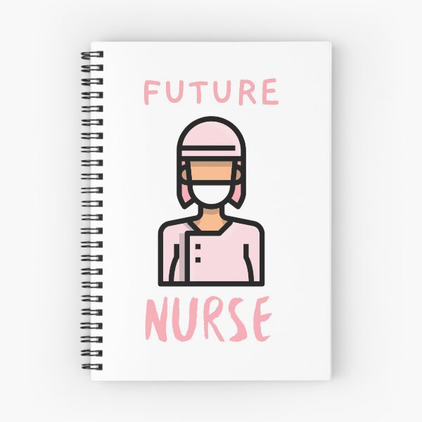 Item preview, YOUR CHILD'S FUTURE: FUTURE NURSE  designed and sold by CoopClothing.