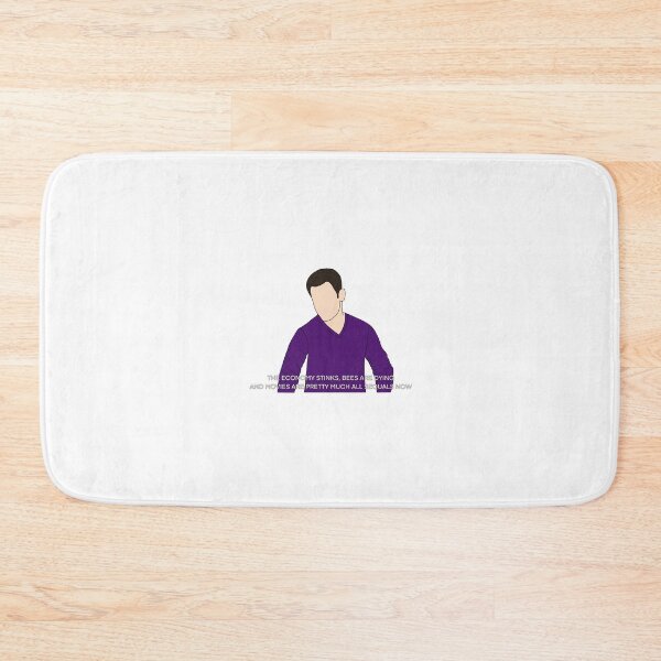 Item preview, Schmidt designed and sold by loveaudriana.
