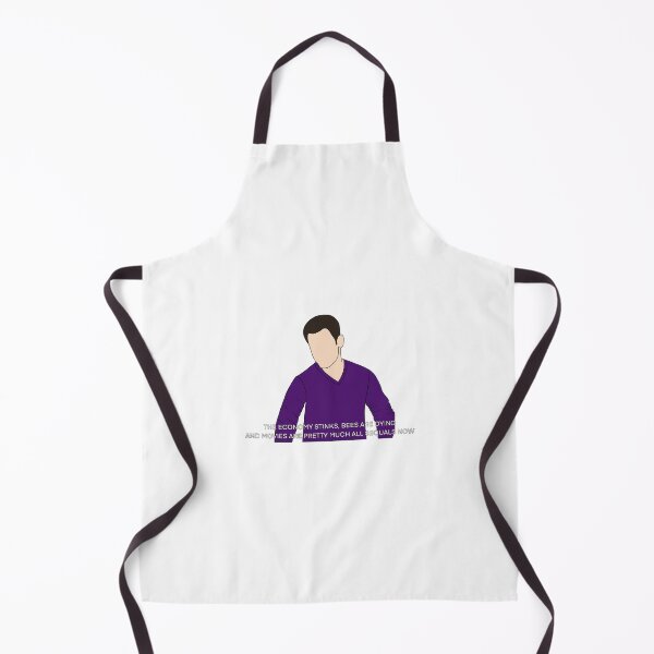 Item preview, Schmidt designed and sold by loveaudriana.