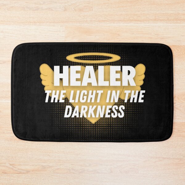 Item preview, Healer, Epic Gamer, For Gamers designed and sold by Midsummer1942.