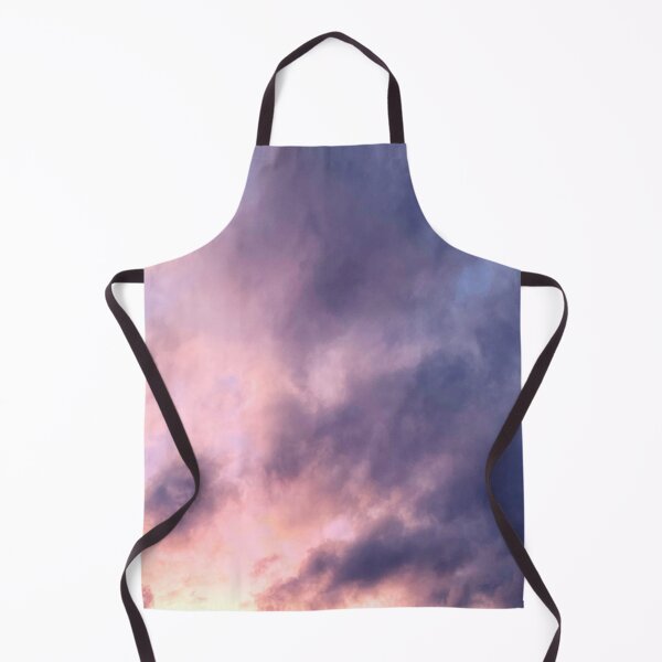 Item preview, Purple Stormy Sky designed and sold by EdenLiving.
