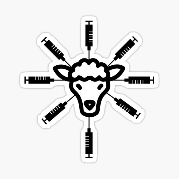 Item preview, MOUTON designed and sold by peoplereacher.